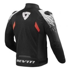 HIGH NOTE PERFORMANCE Jackets Rev'it! Quantum 2 Air Jacket