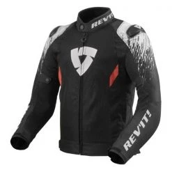 HIGH NOTE PERFORMANCE Jackets Rev'it! Quantum 2 Air Jacket