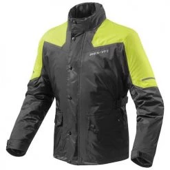 HIGH NOTE PERFORMANCE Rev'it! Nitric 2 H2O Rain Jacket