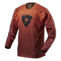 HIGH NOTE PERFORMANCE Rev'it! Scramble Jersey Jackets