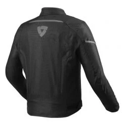HIGH NOTE PERFORMANCE Jackets Rev'it! Sprint H2O Textile Jacket