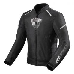 HIGH NOTE PERFORMANCE Rev'it! Sprint H2O Textile Jacket