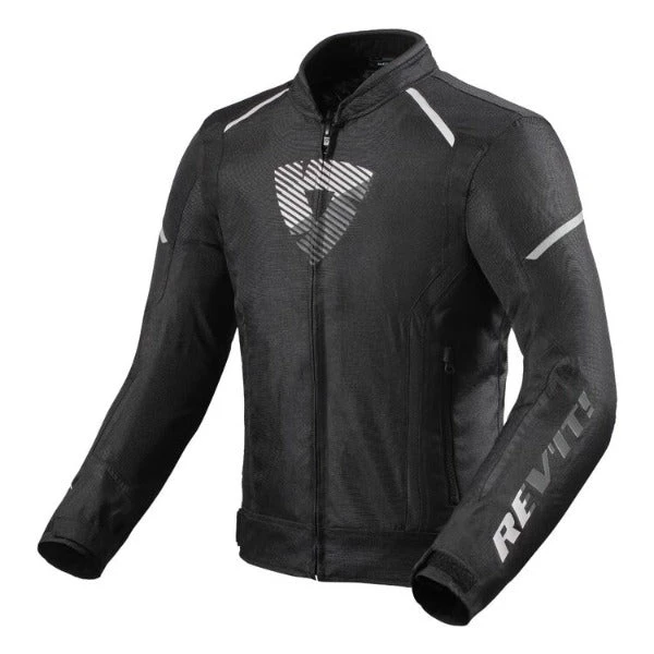 HIGH NOTE PERFORMANCE Rev'it! Sprint H2O Textile Jacket 1 HIGH NOTE PERFORMANCE Rev'it! Sprint H2O Textile Jacket