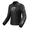 HIGH NOTE PERFORMANCE Rev'it! Sprint H2O Textile Women's Jacket Jackets