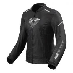 HIGH NOTE PERFORMANCE Rev'it! Sprint H2O Textile Women's Jacket Jackets