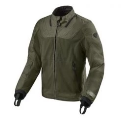 HIGH NOTE PERFORMANCE Jackets Rev'it! Territory Jacket