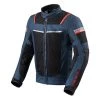 HIGH NOTE PERFORMANCE Jackets Rev'it! Tornado 3 Jacket