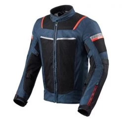 HIGH NOTE PERFORMANCE Jackets Rev'it! Tornado 3 Jacket