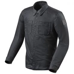 HIGH NOTE PERFORMANCE Rev'it! Tracer 2 Overshirt Jacket