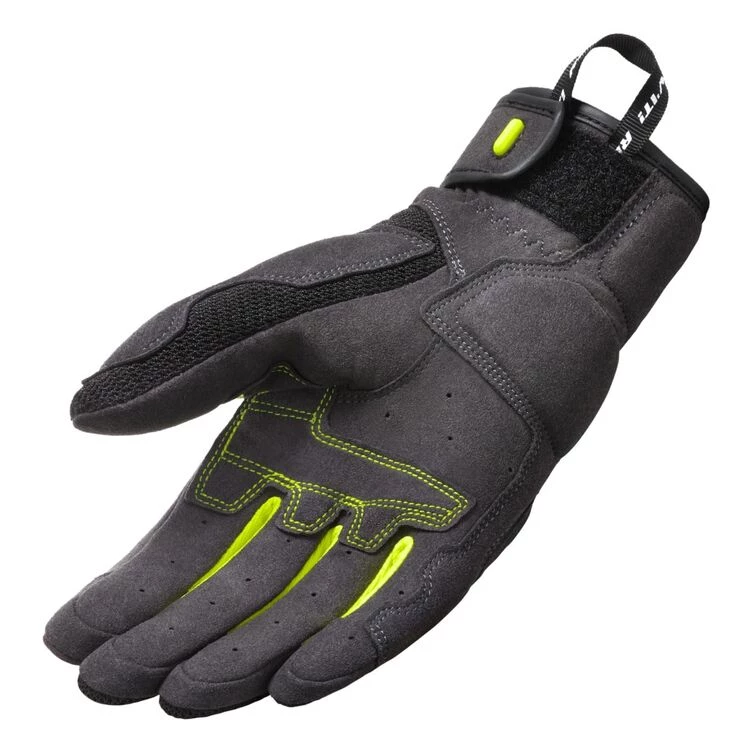 HIGH NOTE PERFORMANCE Rev'it! Volcano Women's Gloves 2 HIGH NOTE PERFORMANCE Rev'it! Volcano Women's Gloves
