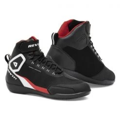 HIGH NOTE PERFORMANCE Riding Boots Rev'it! G-Force H2O Boots