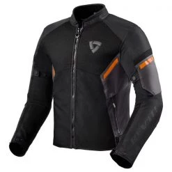 HIGH NOTE PERFORMANCE Jackets Rev'it! GT-R Air 3 Mesh Jacket