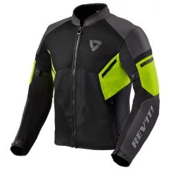 HIGH NOTE PERFORMANCE Rev'it! GT-R Air 3 Mesh Jacket