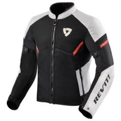 HIGH NOTE PERFORMANCE Jackets Rev'it! GT-R Air 3 Mesh Jacket