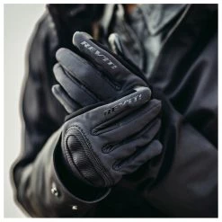 HIGH NOTE PERFORMANCE Rev'it! Crater 2 WSP Gloves