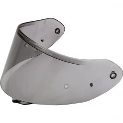 HIGH NOTE PERFORMANCE Helmet Accessories Airoh Visors ST501/ST701/Valor - Light Smoke