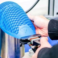 HIGH NOTE PERFORMANCE Rev'it! Seeflex Elbow Protector RV15-CE L2 Protection