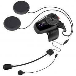 HIGH NOTE PERFORMANCE Sena 5S Dual Pack Bluetooth Headset Rider Tech