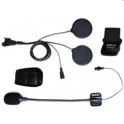 HIGH NOTE PERFORMANCE Sena SMH5 Helmet Clamp Kit Rider Tech