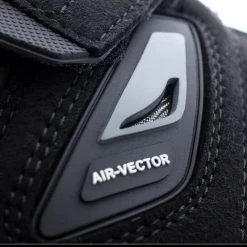 HIGH NOTE PERFORMANCE Stylmartin Vector Air Boots Riding Boots