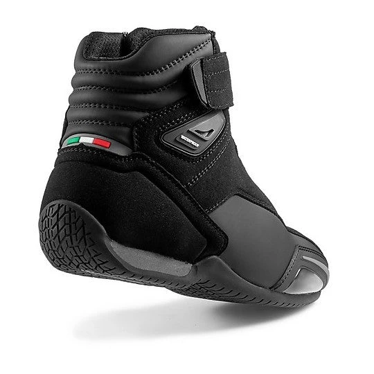 HIGH NOTE PERFORMANCE Stylmartin Vector WP Boots Riding Boots 2 HIGH NOTE PERFORMANCE Stylmartin Vector WP Boots Riding Boots