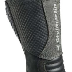 HIGH NOTE PERFORMANCE Stylmartin Navajo WP Boots Riding Boots