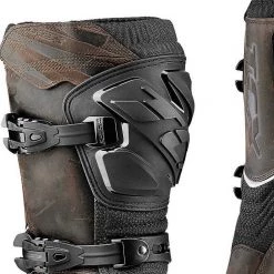 HIGH NOTE PERFORMANCE TCX Drifter Waterproof Boots