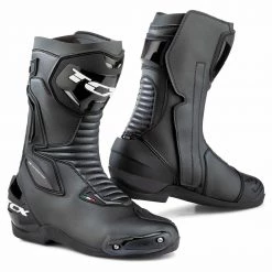 HIGH NOTE PERFORMANCE TCX SP-Master Boots Riding Boots