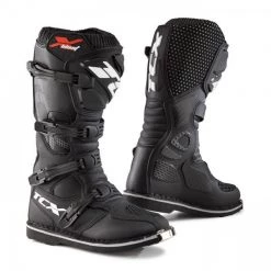 HIGH NOTE PERFORMANCE TCX X-Blast Boots Riding Boots 12 HIGH NOTE PERFORMANCE TCX X-Blast Boots Riding Boots