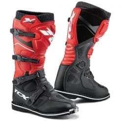 HIGH NOTE PERFORMANCE TCX X-Blast Boots Riding Boots