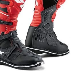 HIGH NOTE PERFORMANCE TCX X-Blast Boots Riding Boots