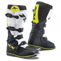 HIGH NOTE PERFORMANCE TCX X-Blast Boots Riding Boots