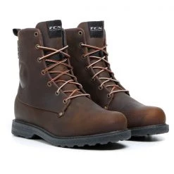 HIGH NOTE PERFORMANCE TCX Blend 2 WP Boots