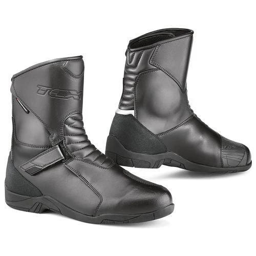 HIGH NOTE PERFORMANCE TCX Hub Waterproof Boots Riding Boots 1 HIGH NOTE PERFORMANCE TCX Hub Waterproof Boots Riding Boots