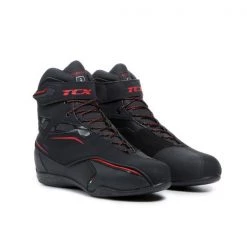 HIGH NOTE PERFORMANCE TCX Zeta WP Boots Riding Boots