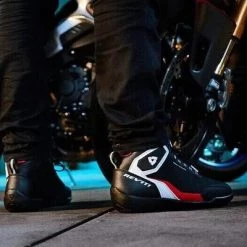 HIGH NOTE PERFORMANCE Riding Boots Rev'it! G-Force H2O Boots