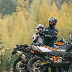 HIGH NOTE PERFORMANCE Jackets Rev'it! Tornado 3 Jacket 10 HIGH NOTE PERFORMANCE Jackets Rev'it! Tornado 3 Jacket