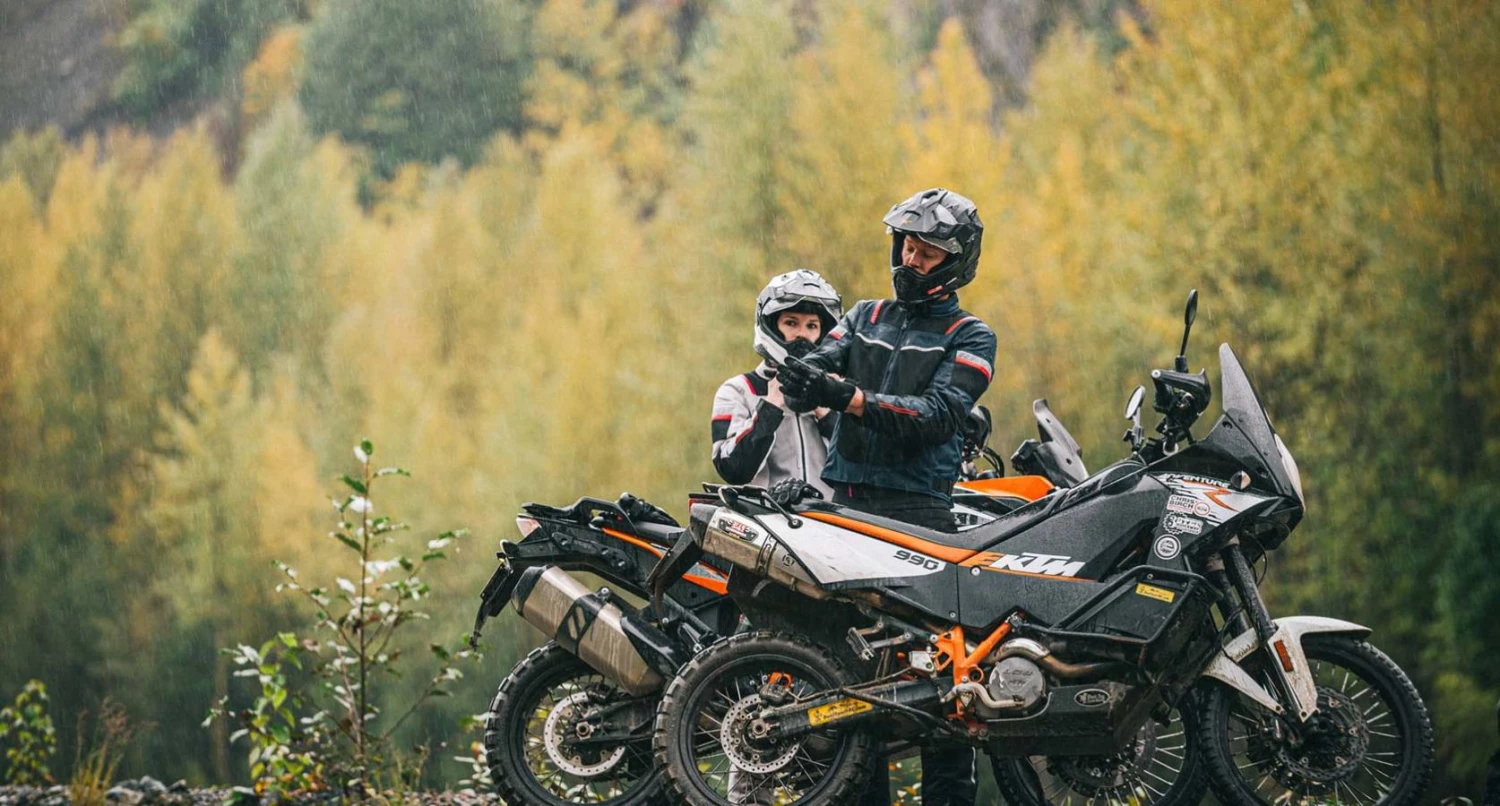 HIGH NOTE PERFORMANCE Jackets Rev'it! Tornado 3 Jacket 5 HIGH NOTE PERFORMANCE Jackets Rev'it! Tornado 3 Jacket