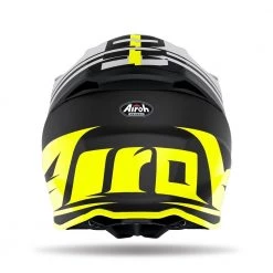 HIGH NOTE PERFORMANCE Airoh Twist 2.0 Tech Matte Helmet Helmets 6 HIGH NOTE PERFORMANCE Airoh Twist 2.0 Tech Matte Helmet Helmets