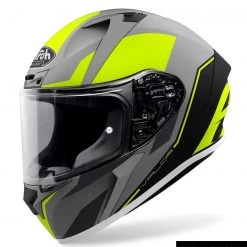 HIGH NOTE PERFORMANCE Helmets Airoh Valor Wings Matte Helmet