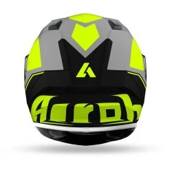 HIGH NOTE PERFORMANCE Helmets Airoh Valor Wings Matte Helmet 6 HIGH NOTE PERFORMANCE Helmets Airoh Valor Wings Matte Helmet
