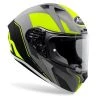 HIGH NOTE PERFORMANCE Helmets Airoh Valor Wings Matte Helmet
