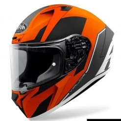 HIGH NOTE PERFORMANCE Helmets Airoh Valor Wings Matte Helmet