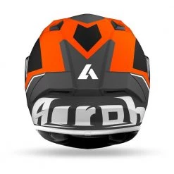 HIGH NOTE PERFORMANCE Helmets Airoh Valor Wings Matte Helmet
