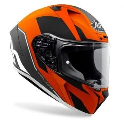 HIGH NOTE PERFORMANCE Helmets Airoh Valor Wings Matte Helmet