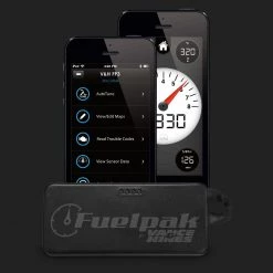 HIGH NOTE PERFORMANCE Vance & Hines Fuelpak FP3 Parts