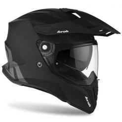 HIGH NOTE PERFORMANCE Airoh Commander Color Matte Helmet