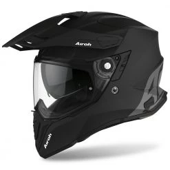 HIGH NOTE PERFORMANCE Airoh Commander Color Matte Helmet