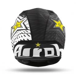 HIGH NOTE PERFORMANCE Airoh Valor Rockstar Matte Helmet Helmets