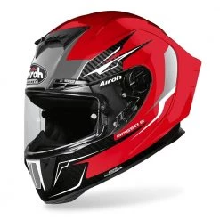 HIGH NOTE PERFORMANCE Helmets Airoh GP 550 S Venom Gloss Helmet